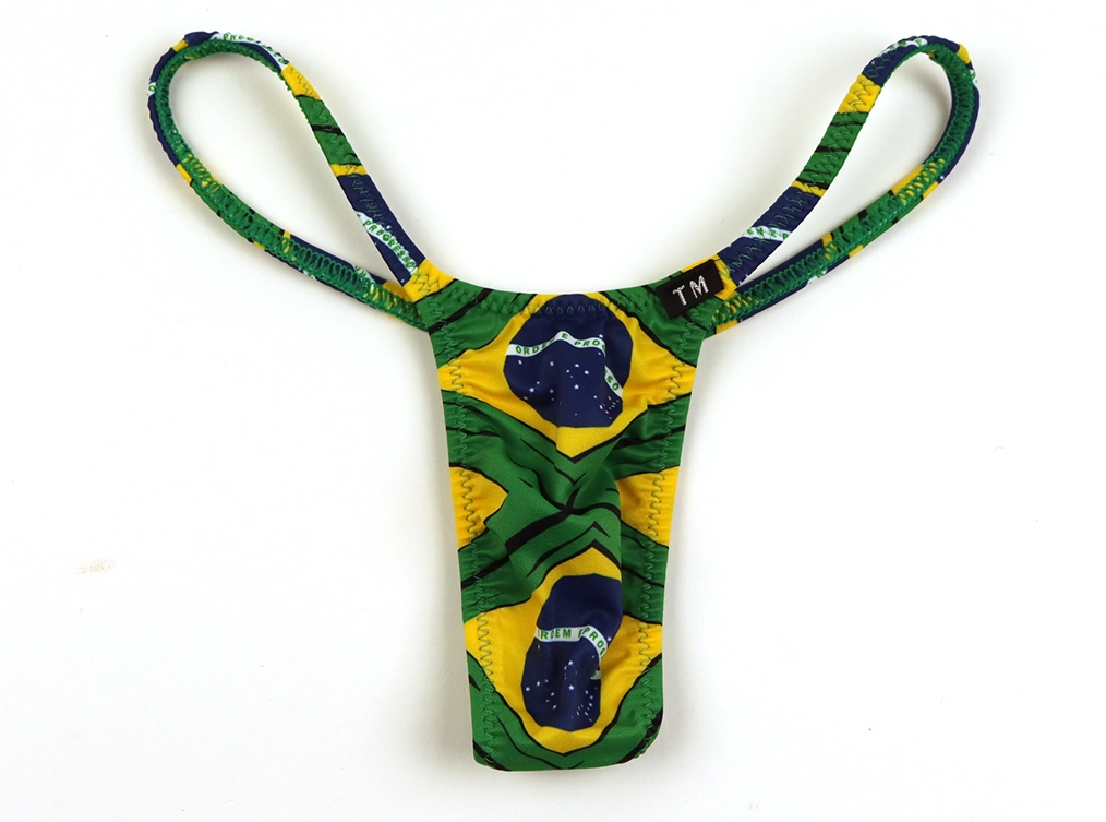 ターキー　TM　YKSプリント　ハギナシシャープ　TB　Lサイズ　ゴールドスター