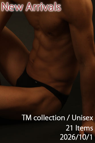 TxM 男性下着メンズアンダーウェア・TM collection公式販売サイト